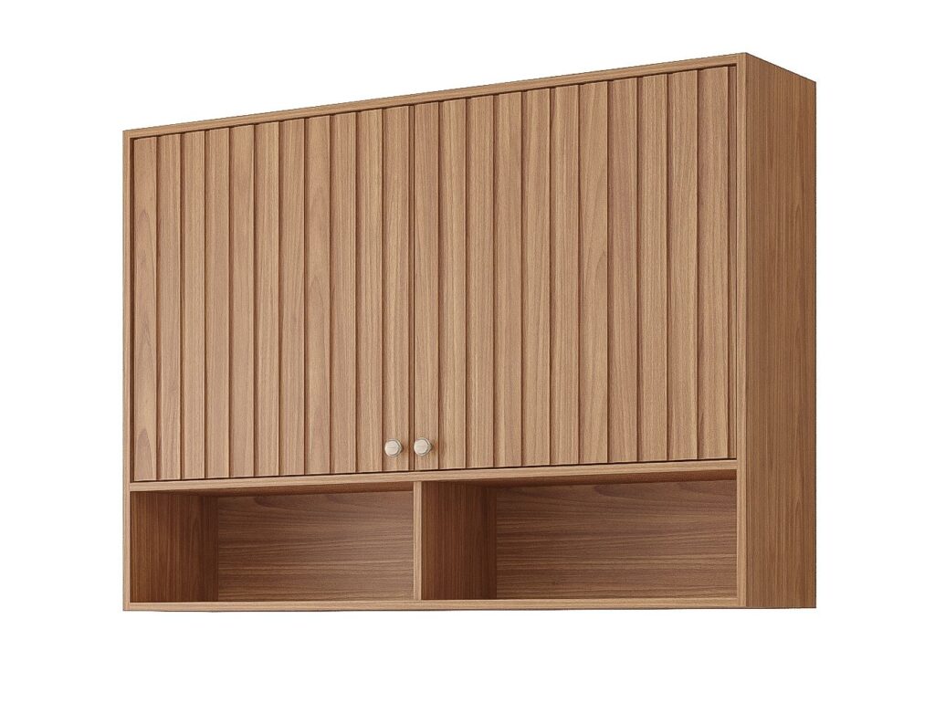 24457.43 Aereo Divina 120 2 Portas Freijo MGM Moveis