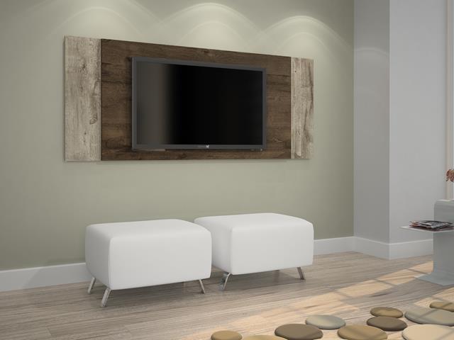 Painel Jaspe Cacau.Cacau Grigio Flex JCM