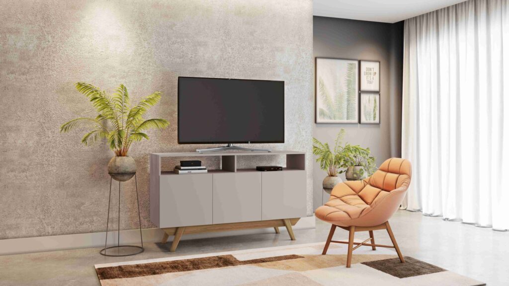 Rack Celebrar 136 Off White.Noronha JCM