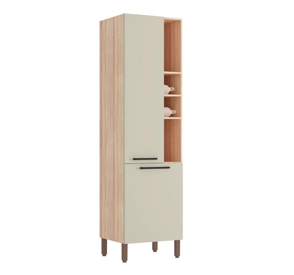 921 Panel Duplo Nicho VivConcept Fresno.Off Kits Parana