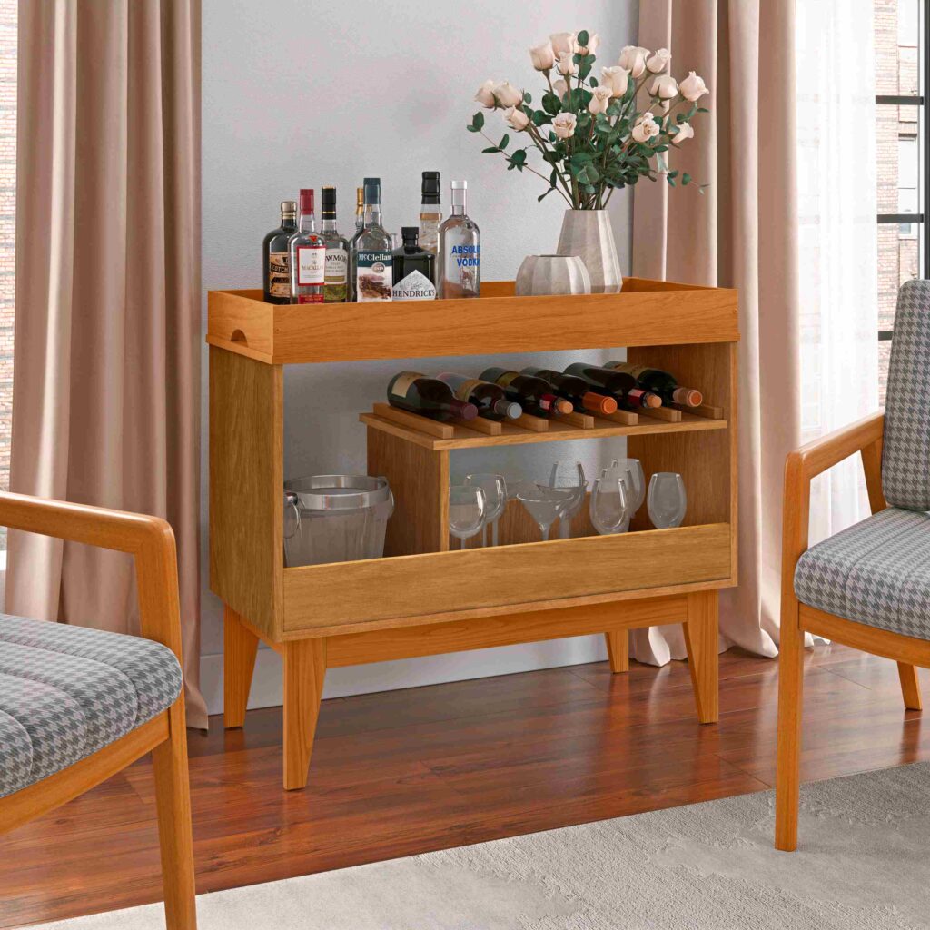 Adega Dakar Nature Tebarrot