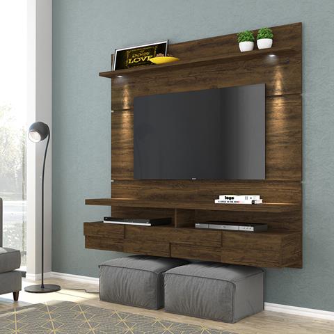 Bancada Suspensa Lana 1.8 Savana Madetec