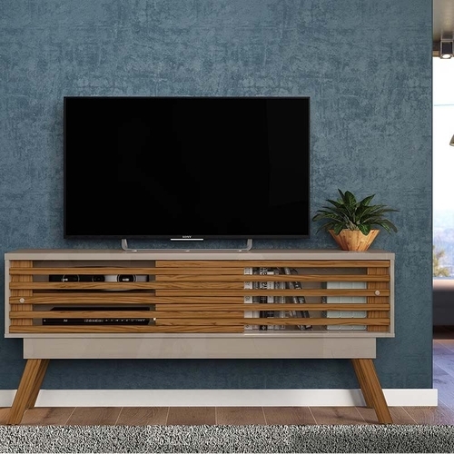 Bancada Frizz 1.5 Fendi.Naturale Madetec