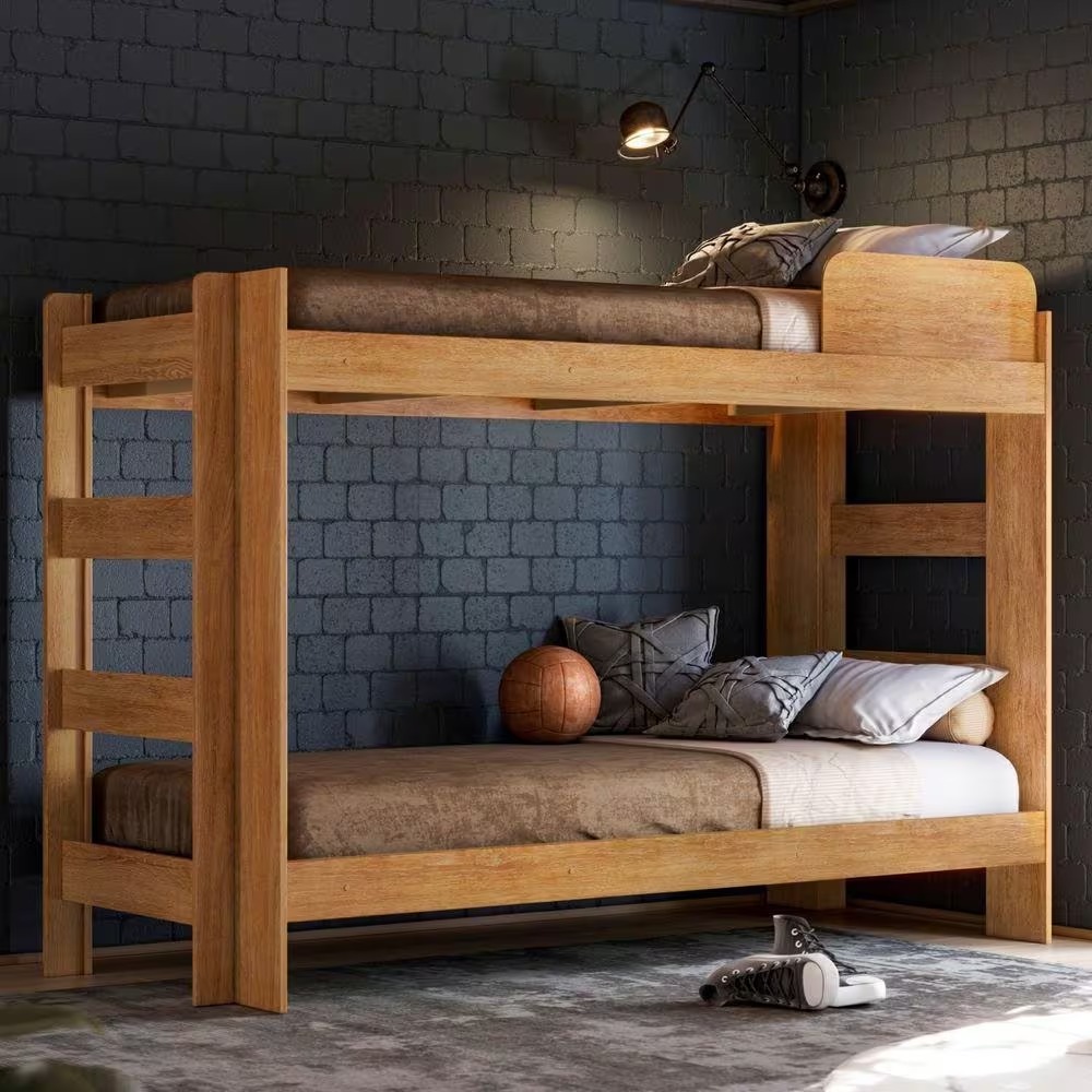 Beliche Florida Amadeirado Tigus