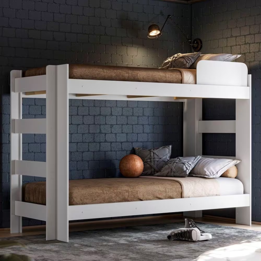 Beliche Florida Branco Tigus