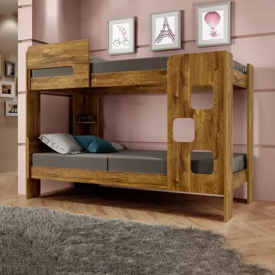 Beliche Vegas Amadeirado Tigus