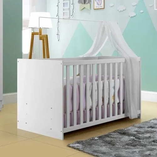 Berco Life Branco Tigus