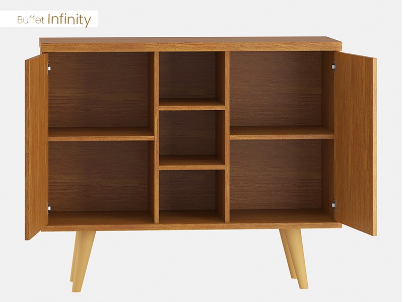 Buffet Infinito 2P Visualizacao Interna Viero