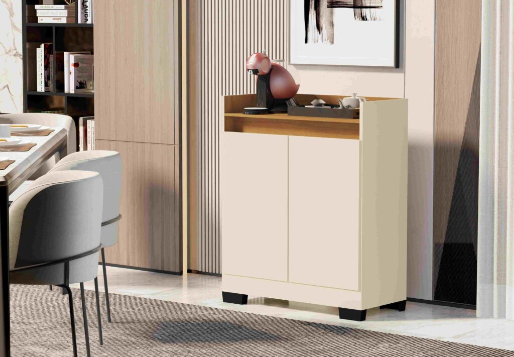 Buffet Real 2P Perola.Mel Primus