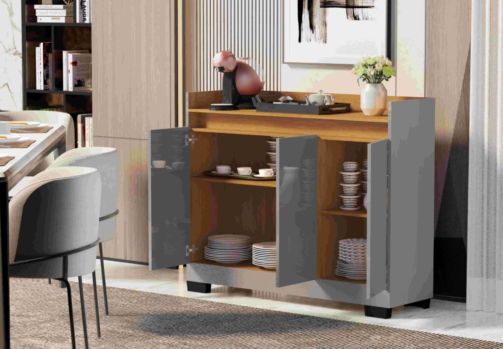 Buffet Real 3P Visualizacao Interna Primus