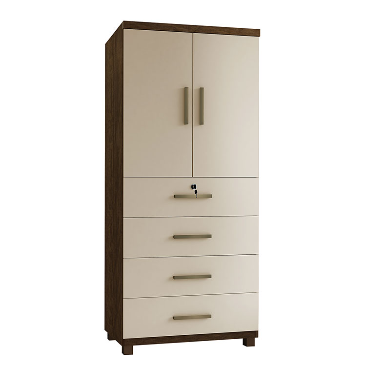 Camiseiro Corcovado 2P4G Ipe.Off White Minas Plac