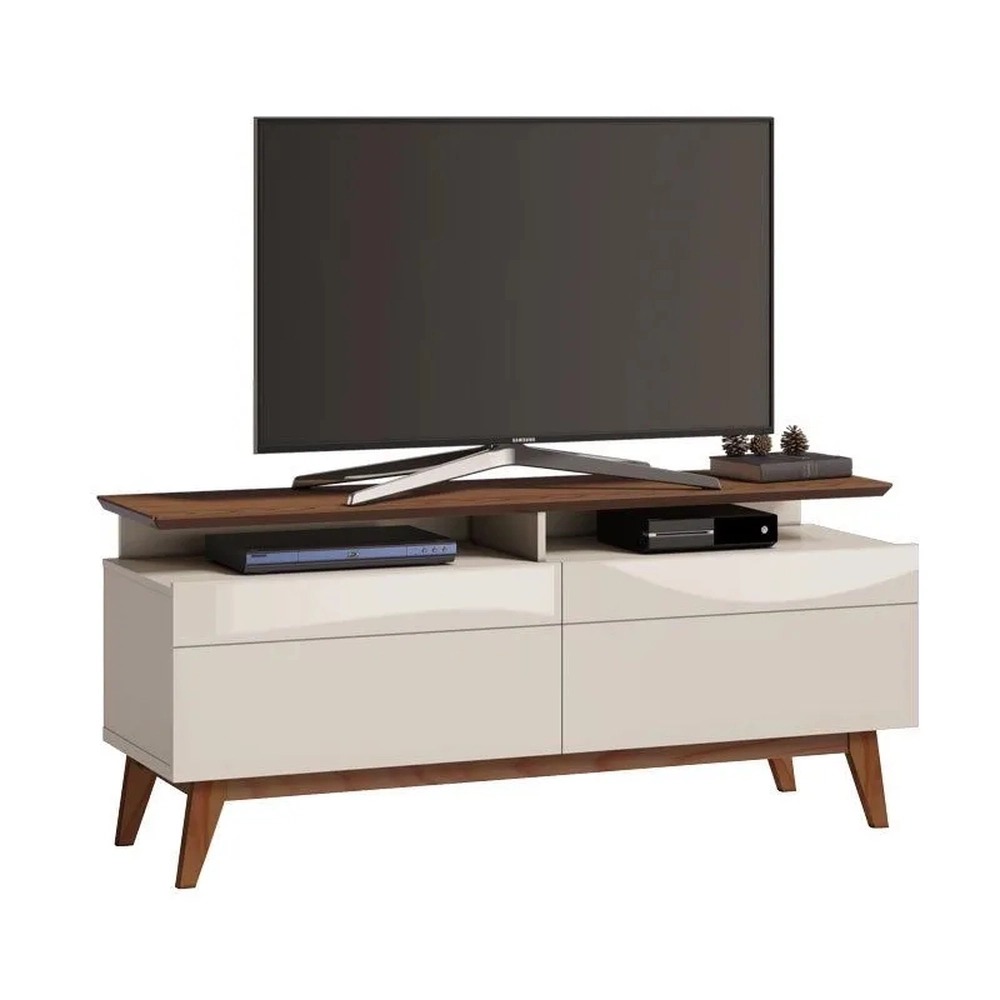 Rack Classic Plus 2G 1.4 Off White.Freijo IMCAL
