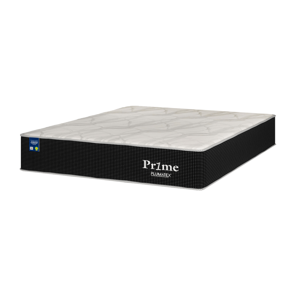 Colchão Casal Prime Molas Superlastic 138x188x25 Plumatex