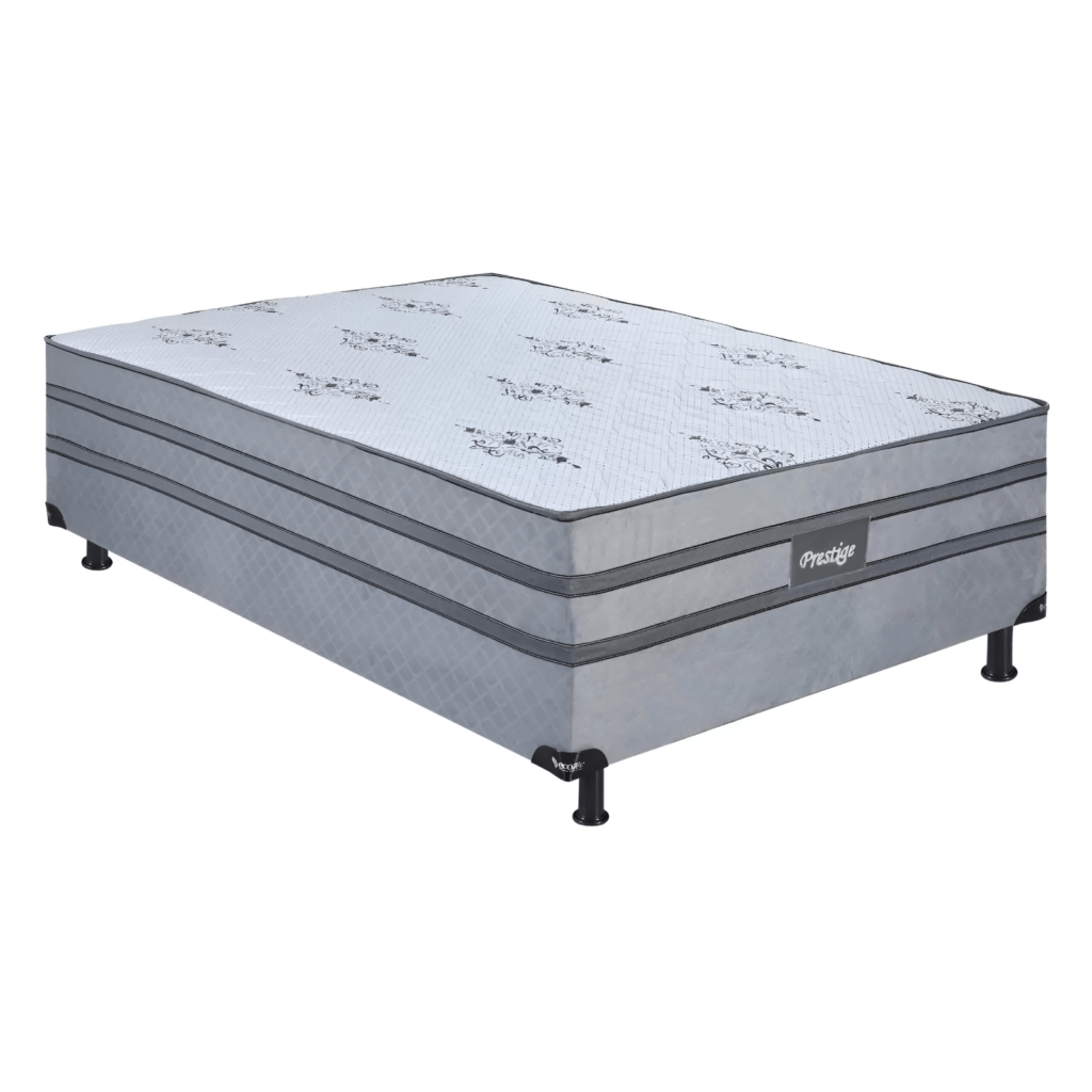 Colchobox Casal Prestige Molas Ensacadas 138x188x60 EcoTec
