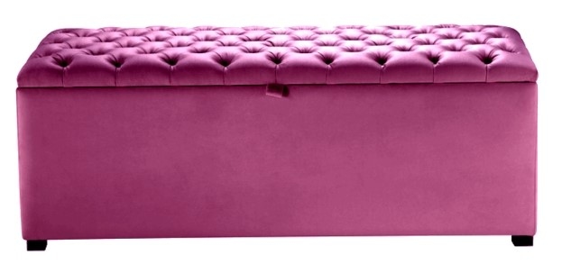 Recamier Casal Dubai Corino Rosa SR Cabec