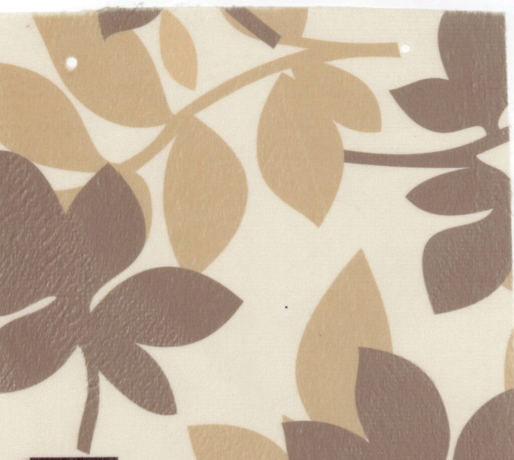 Poltrona Bella 2Lgs Floral Tec 013 Bella Decor