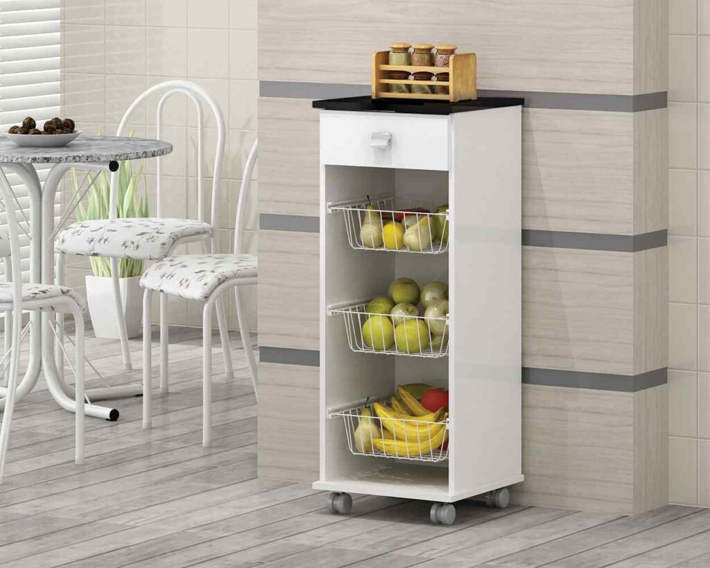 Fruteira Talita 1G3C Branco Branco Tmp Preto Quarta Divisao
