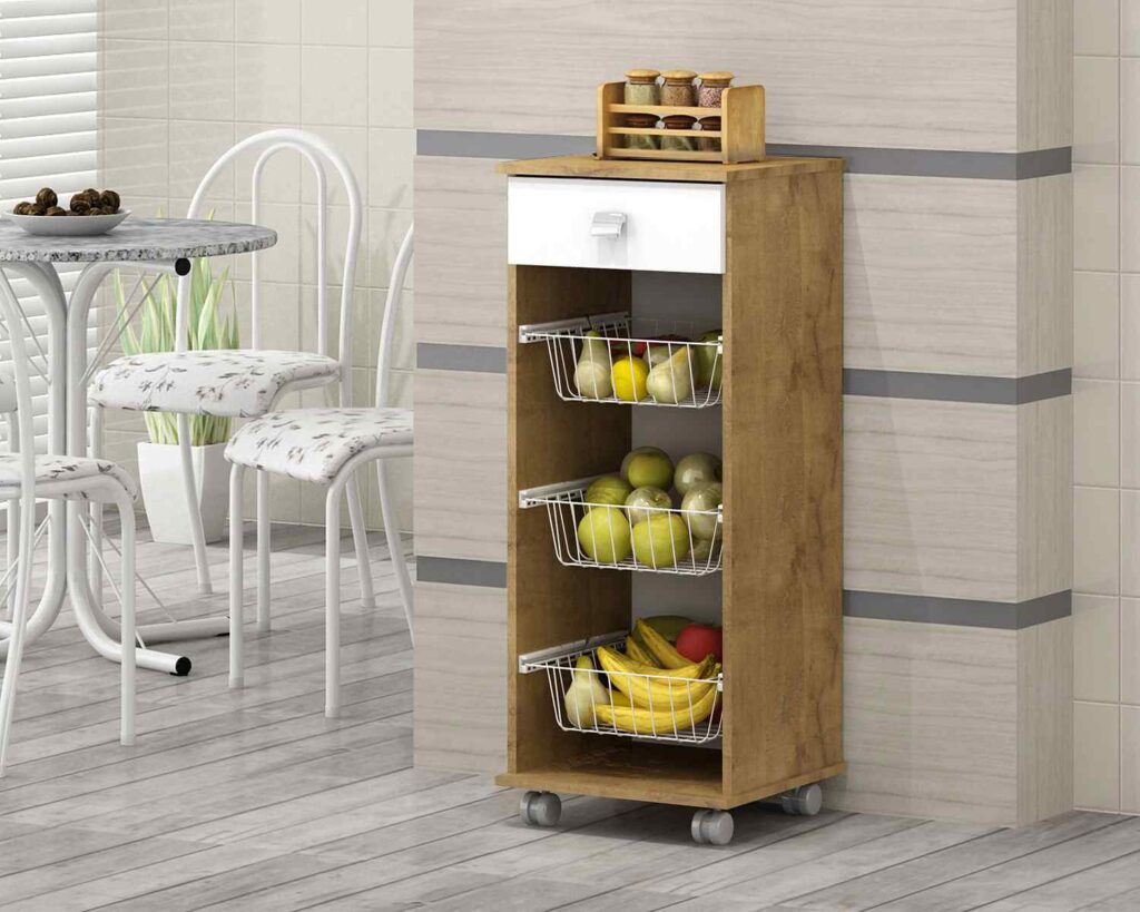 Fruteira Talita 1G3C Castanho.Branco Quarta Divisao