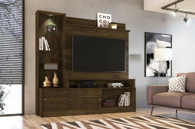 Home Theater Frizz Prime Savana Madetec