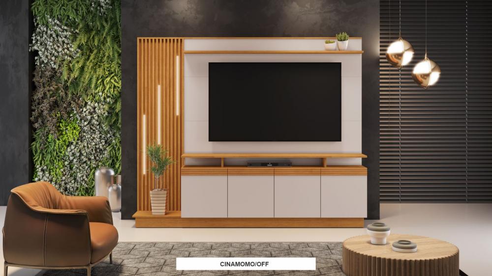 Home Absoluto Candian Cinamomo.Off White JCM