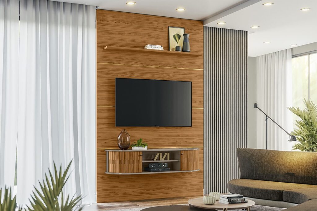Home Suspenso Monte Carlo Fendi.Naturale Madetec