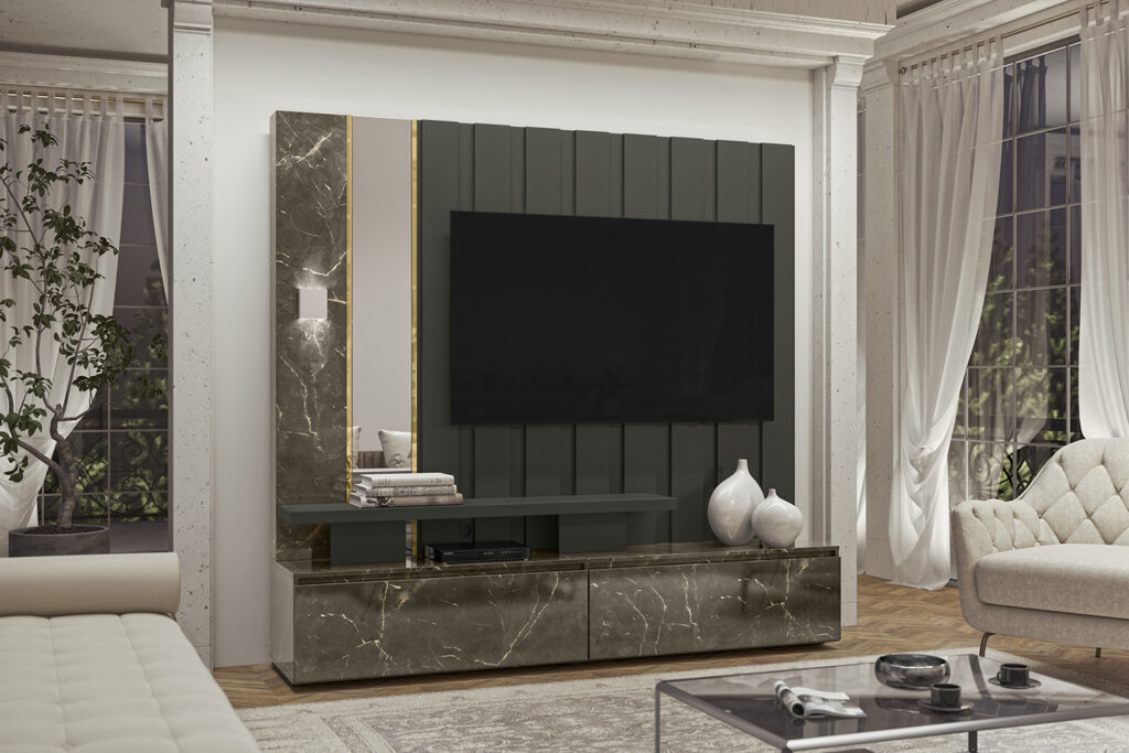Home Theater Zeus 200 Jade.Oliva Madetec