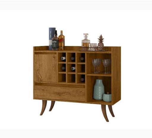 Aparador Imperial Freijo EJ Moveis