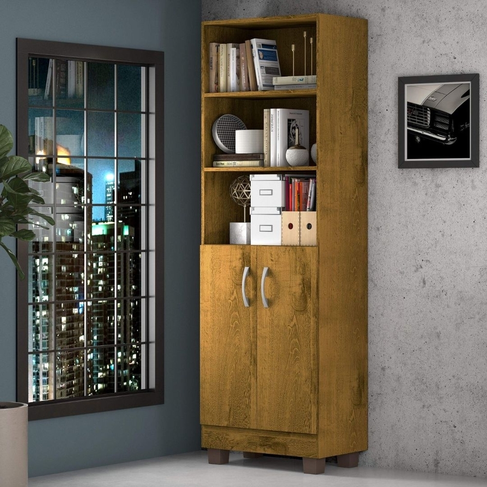 Livreiro Office Iara Nobre Soft JCM