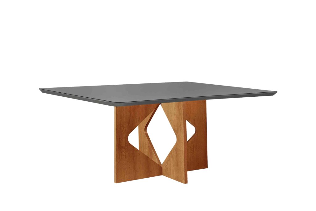 Mesa Milao 120×90 Tmp Smart Cinamomo Vdr Grafite Cel Mov