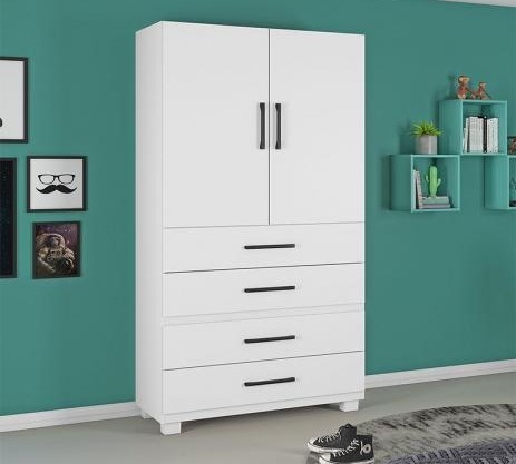 Multiuso Mineirao Branco JCM