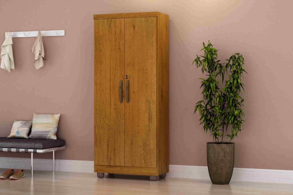 Multiuso Toronto 2P Cinamomo Nyne