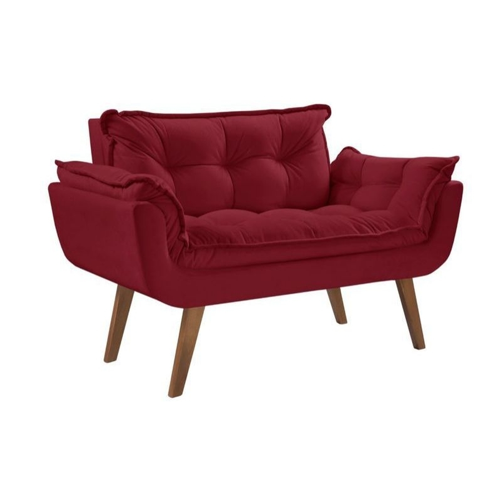 Poltrona Namoradeira Opalla Vel Inca 22 Bordo 510 D Salla