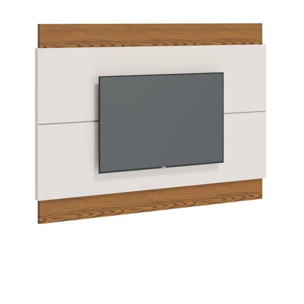 Painel Classic 2.2 sem Led Off White.Freijo IMCAL