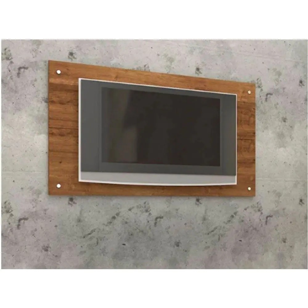 Painel Estrela Max 135 Canela MiraRack