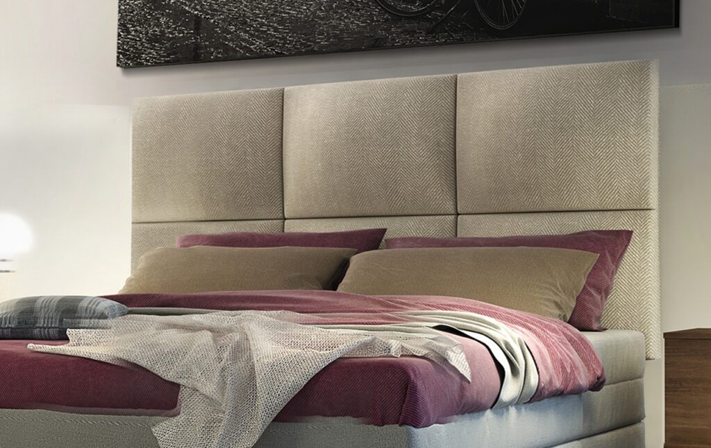 Caixa com 2 Unids Painel Estof Lucca 37×55 Turim 07 Rufato