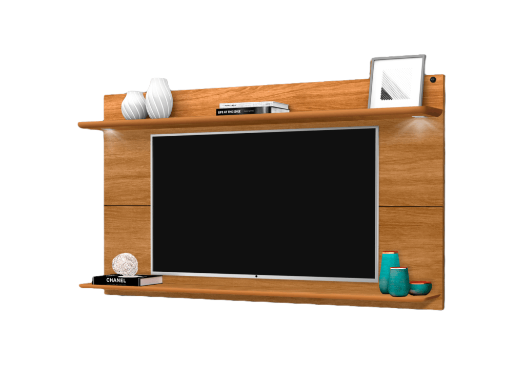 Painel Luna Plus II 180 Nature Tebarrot