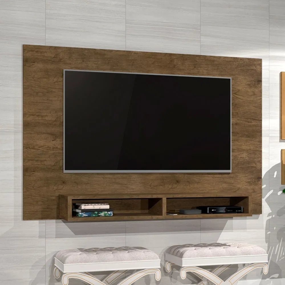 Painel Manhattan 137 Jequitiba J A Moveis