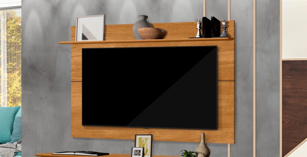 Painel Venus Nature Tebarrot