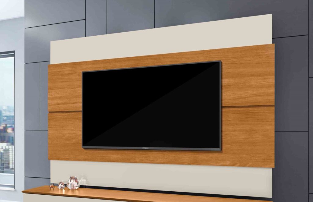 Painel Wall Limit 218 Off White.Nature Tebarrot