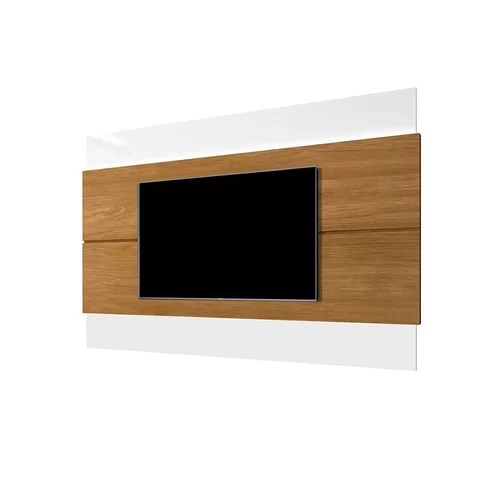 Painel Wall Limit 180 Branco.Nature Tebarrot