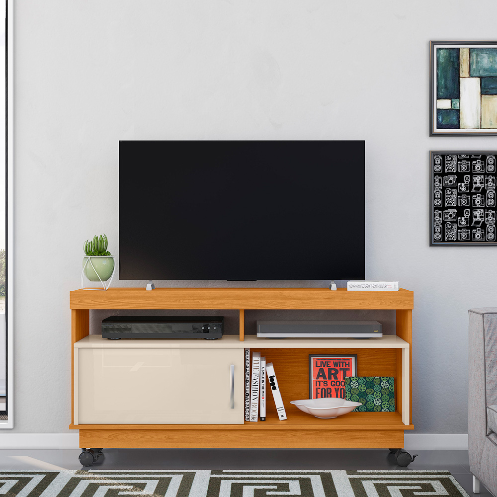 Rack Arthur Cinamomo.Off White Maadetec