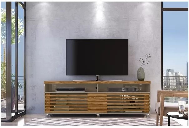 Rack Cross 182 2P Fendi.Naturale Madetec