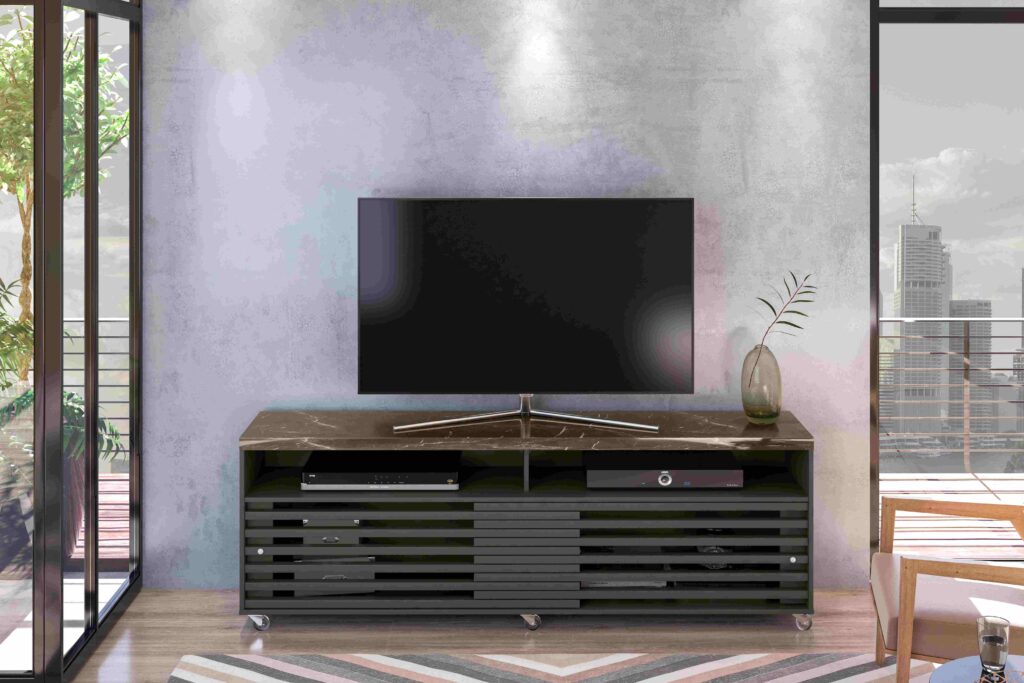 Rack Cross 182 2P Jade.Oliva Madetec