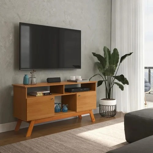 Rack Amsterda II 2P Nature Tebarrot