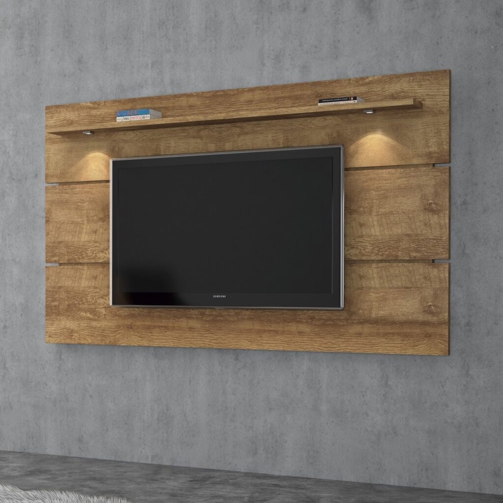 Painel Tiete Nobre JCM
