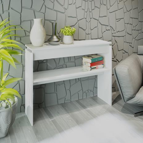 Aparador Creta Branco Artely