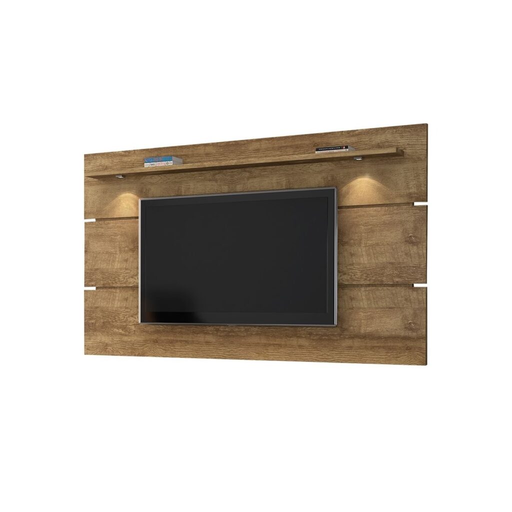 Painel Tiete Naturale JCM
