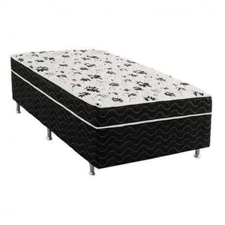 Colchobox Solteirão Union Ortopédico 108x188x55 Ortobom
