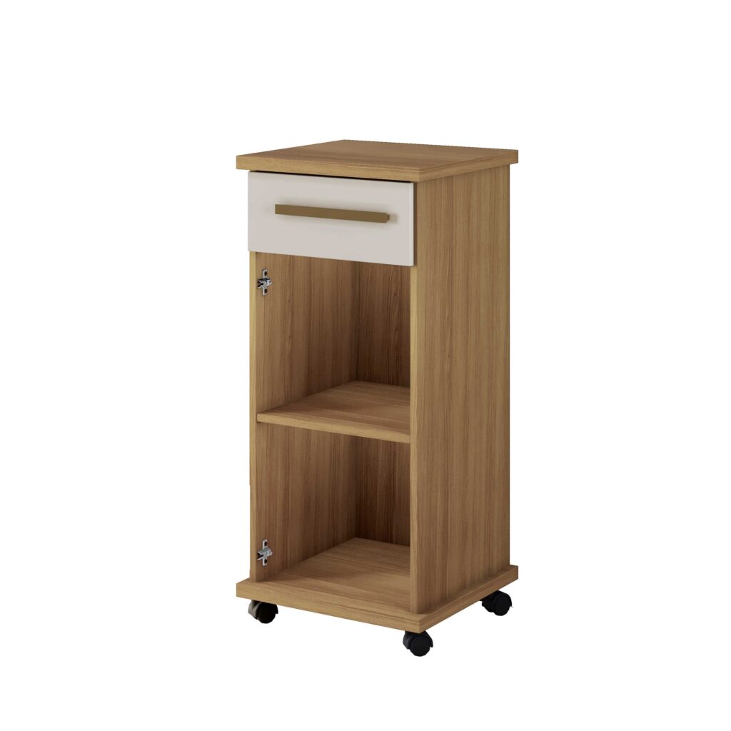 Balcao Palmas 1P1G Visualizacao Interna Arte Moveis