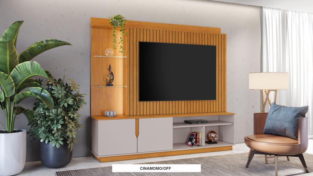 Home Amparo Candian Cinamomo.Off White JCM